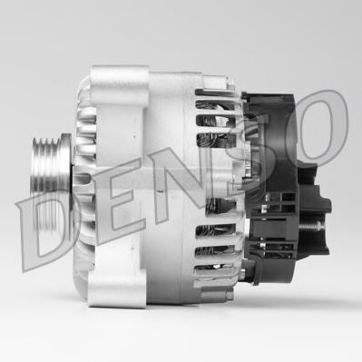 NPS DAN631 Alternator